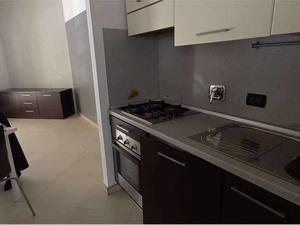 appartamento in vendita a Modena in zona San Cataldo