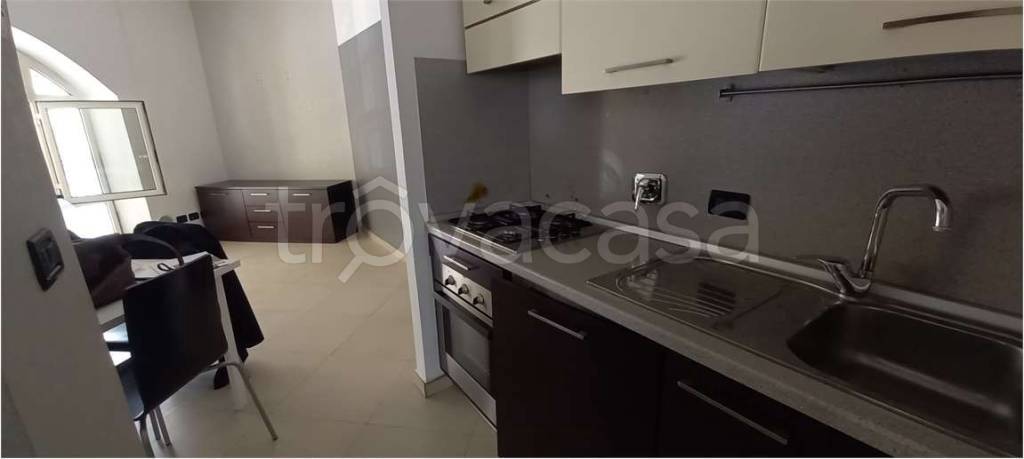 appartamento in vendita a Modena in zona San Cataldo