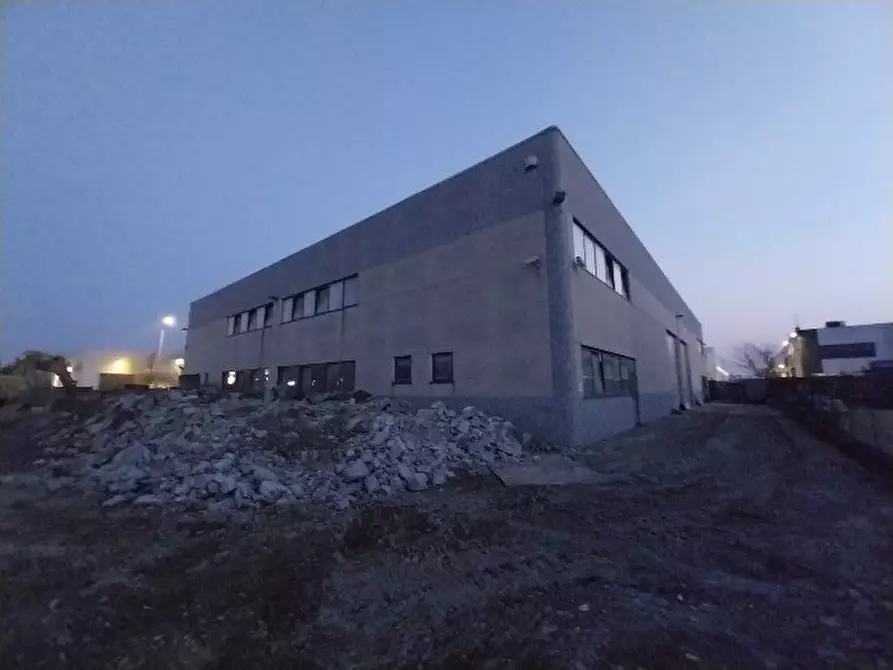 terreno edificabile in vendita a Modena in zona Crocetta