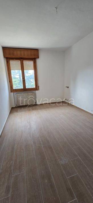 appartamento in vendita a Modena in zona Madonnina / Quattro Ville