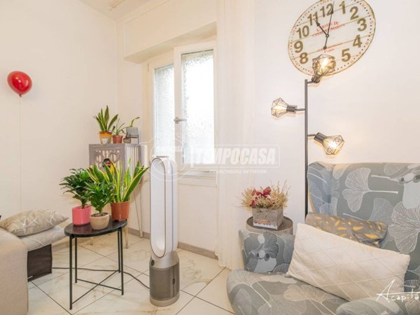 appartamento in vendita a Modena in zona Buon Pastore