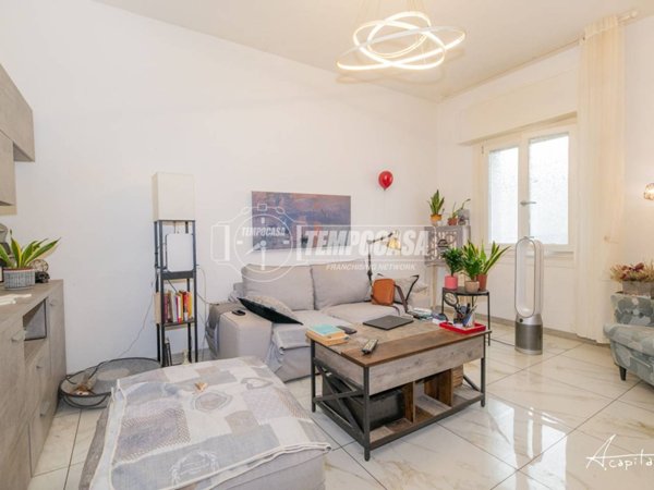 appartamento in vendita a Modena in zona Buon Pastore