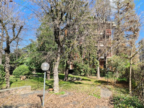 appartamento in vendita a Modena in zona Sant'Agnese