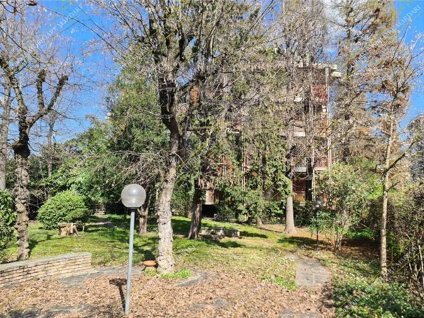 appartamento in vendita a Modena in zona Sant'Agnese