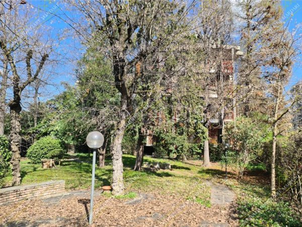 appartamento in vendita a Modena in zona Sant'Agnese