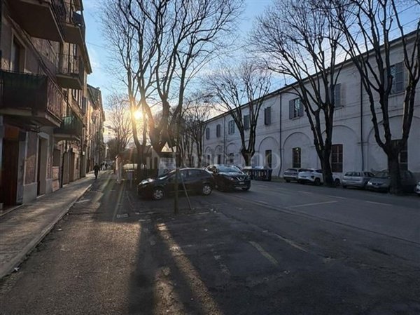 appartamento in vendita a Modena in zona Centro Storico
