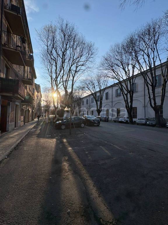 appartamento in vendita a Modena in zona Centro Storico