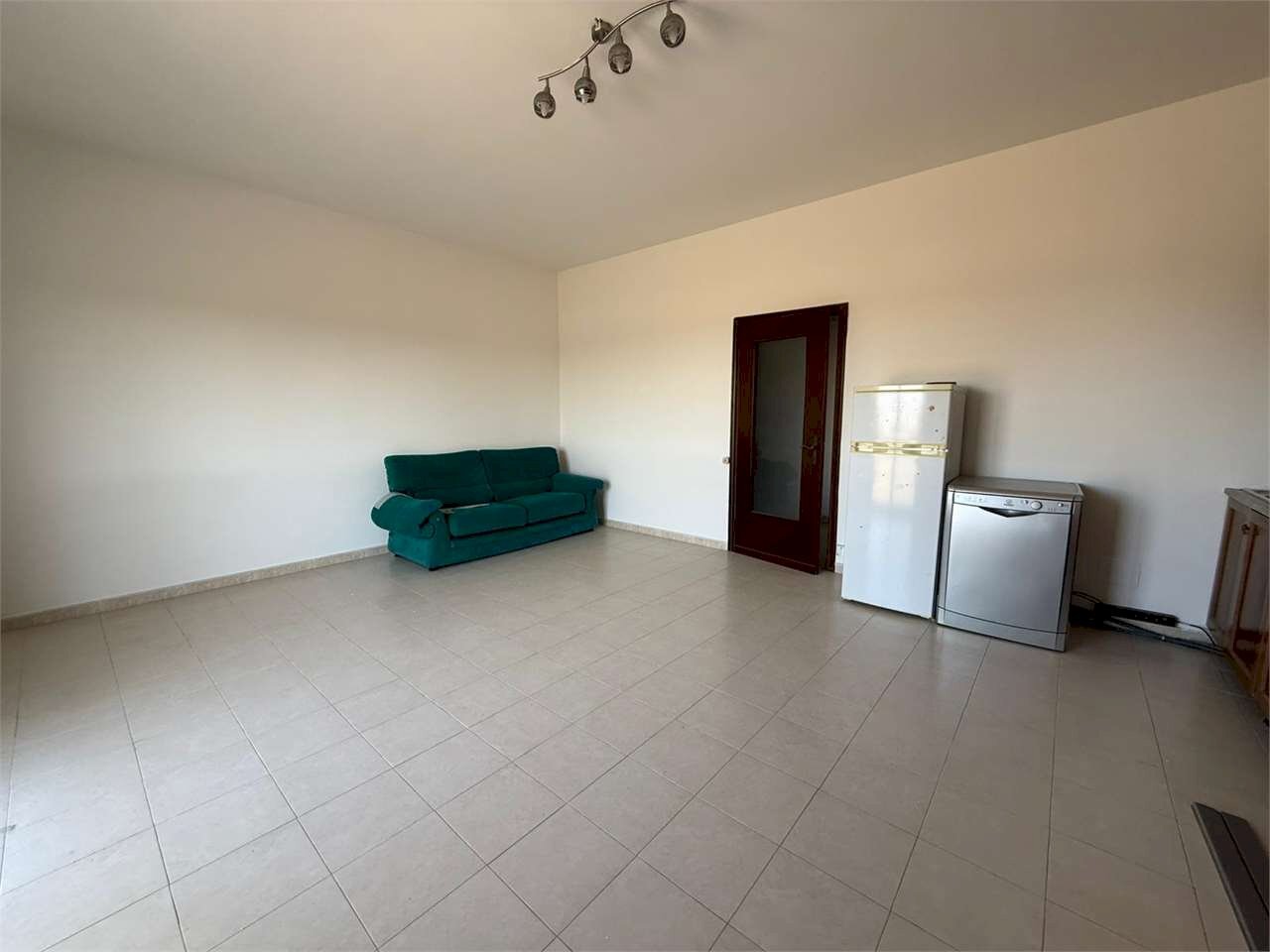 appartamento in vendita a Modena in zona Baggiovara