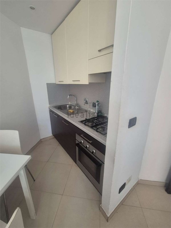 appartamento in vendita a Modena in zona San Cataldo