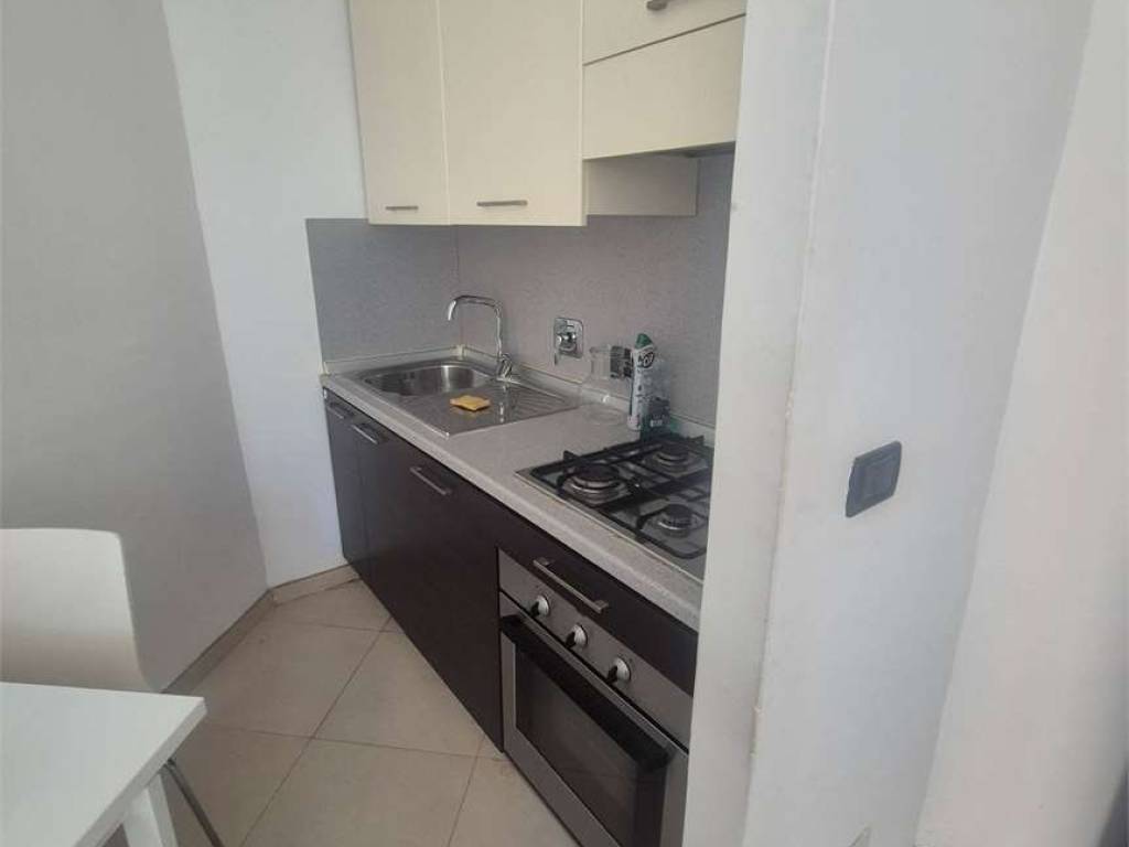 appartamento in vendita a Modena in zona San Cataldo