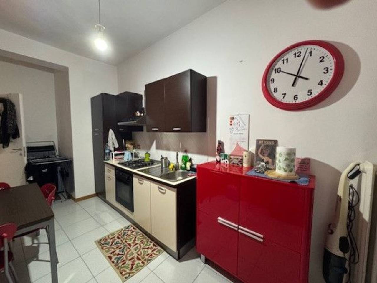 appartamento in vendita a Modena in zona Centro Storico