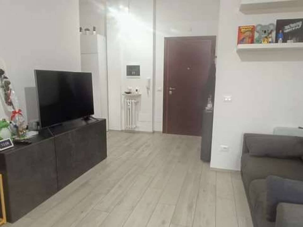 appartamento in vendita a Modena in zona Buon Pastore