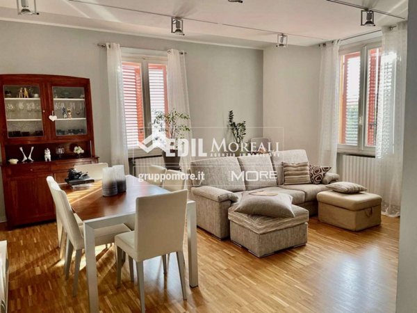 appartamento in vendita a Modena in zona Sant'Agnese