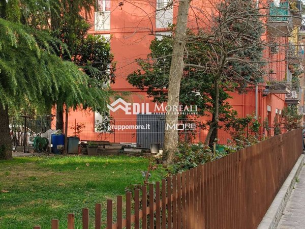 appartamento in vendita a Modena in zona Sant'Agnese
