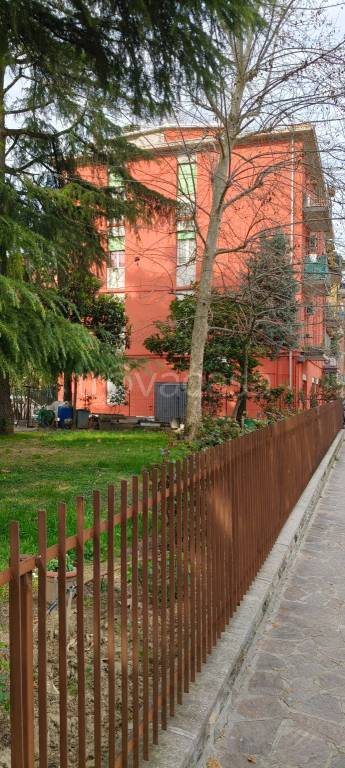 appartamento in vendita a Modena in zona Sant'Agnese