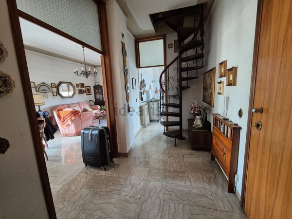 appartamento in vendita a Modena in zona San Cataldo