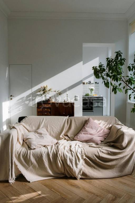 appartamento in vendita a Modena in zona Sant'Agnese