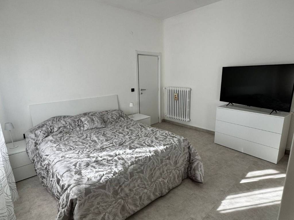 appartamento in vendita a Modena in zona San Lazzaro / Modena Est