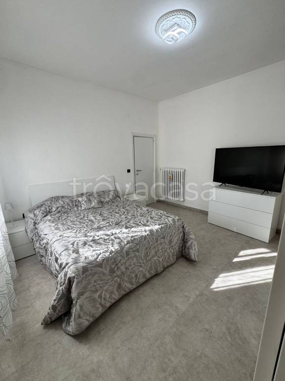 appartamento in vendita a Modena in zona San Lazzaro / Modena Est