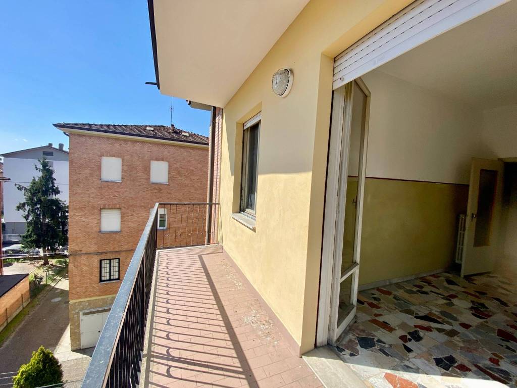 appartamento in vendita a Modena in zona Buon Pastore