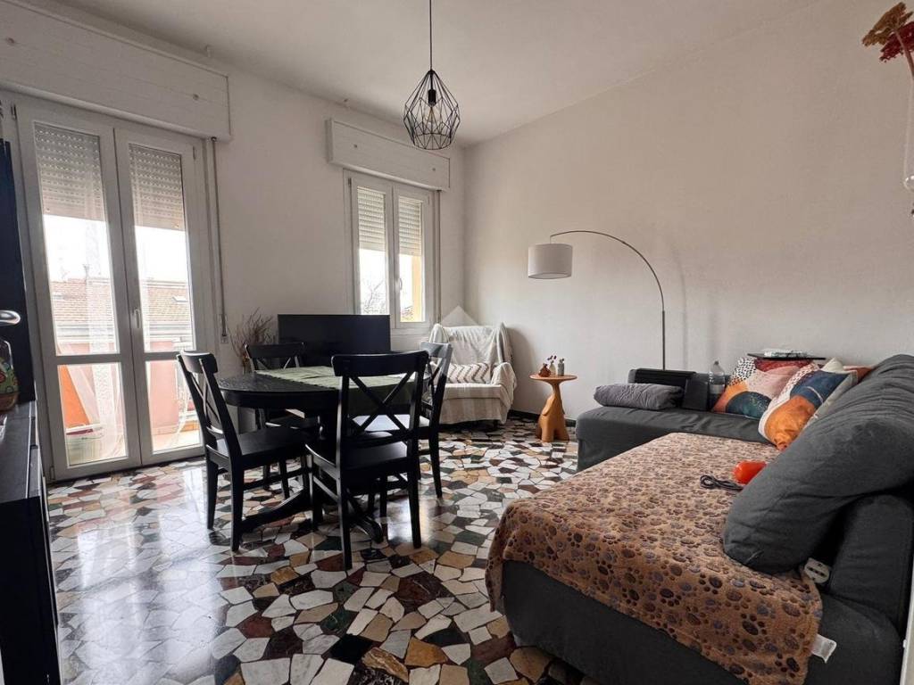 appartamento in vendita a Modena in zona Buon Pastore