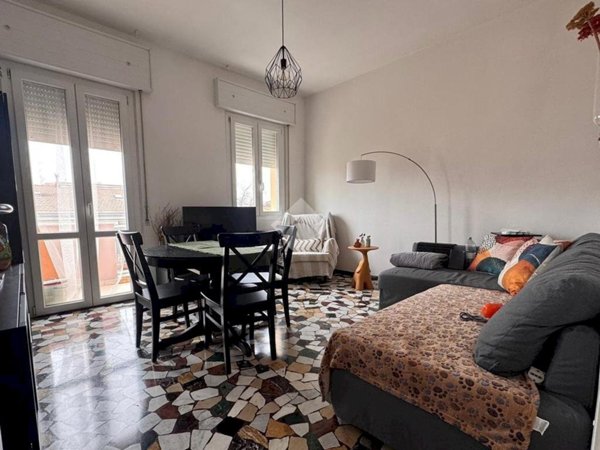 appartamento in vendita a Modena in zona Buon Pastore