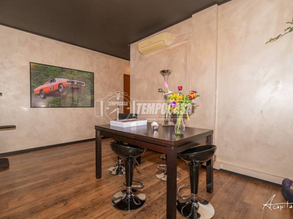 appartamento in vendita a Modena in zona Buon Pastore