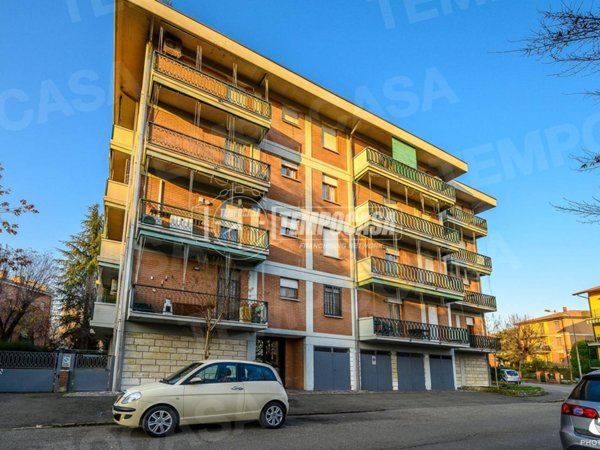 appartamento in vendita a Modena in zona San Damaso