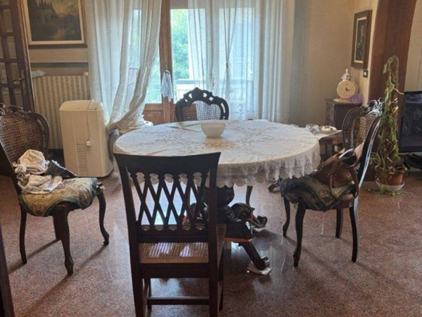 appartamento in vendita a Modena in zona Crocetta