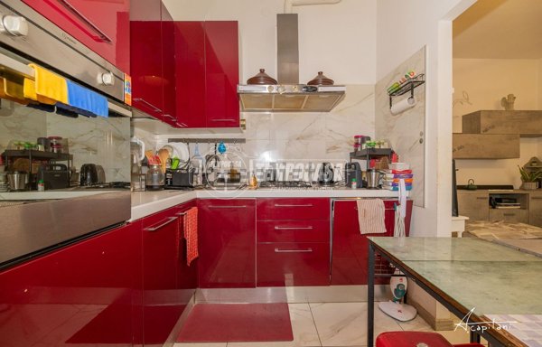 appartamento in vendita a Modena in zona Amendola