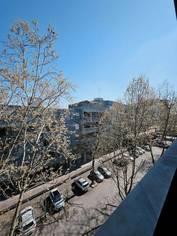 appartamento in vendita a Modena in zona San Faustino