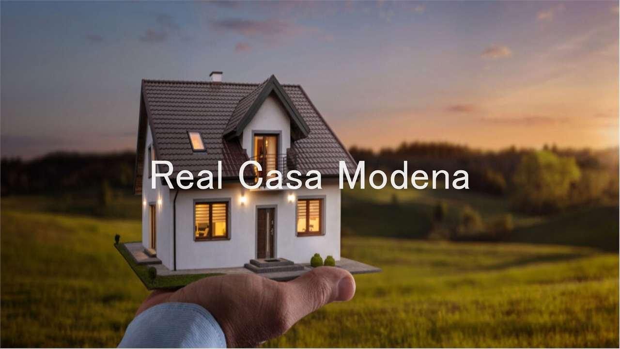 terreno edificabile in vendita a Modena