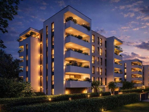 appartamento in vendita a Modena in zona Sant'Agnese