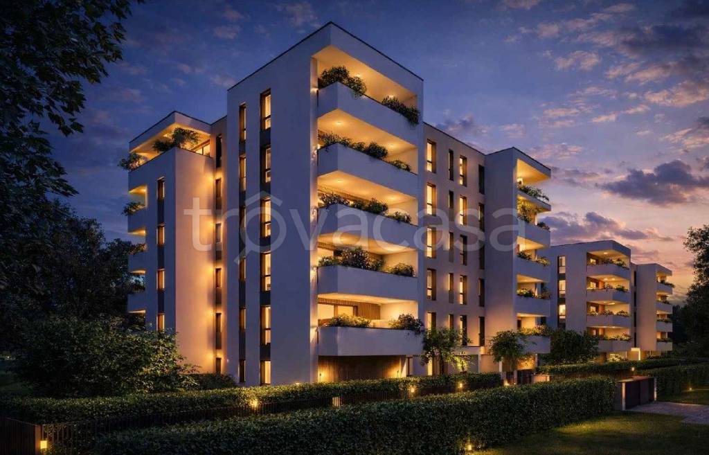 appartamento in vendita a Modena