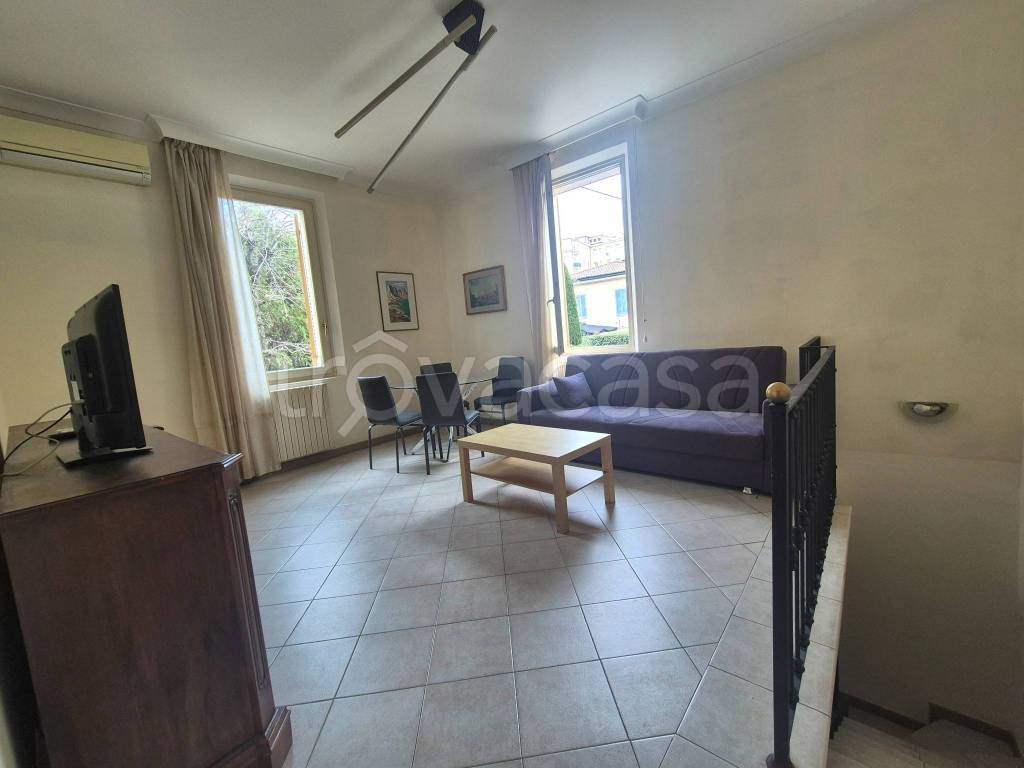 appartamento in vendita a Modena in zona Buon Pastore