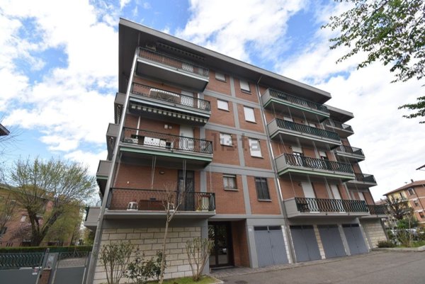 appartamento in vendita a Modena in zona Sant'Agnese