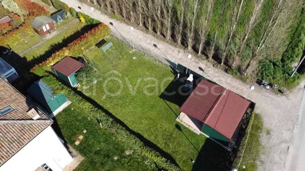 appartamento in vendita a Modena in zona Albareto