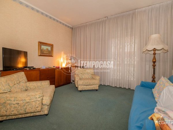 appartamento in vendita a Modena in zona San Lazzaro / Modena Est