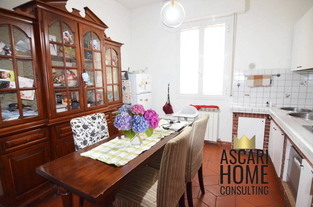 appartamento in vendita a Modena in zona Buon Pastore