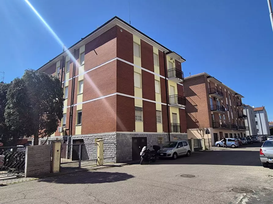 appartamento in vendita a Modena