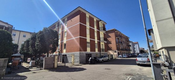 appartamento in vendita a Modena