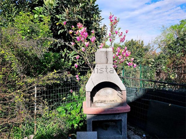 casa indipendente in vendita a Modena