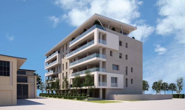 appartamento in vendita a Modena in zona Sant'Agnese