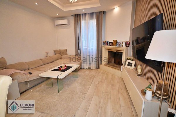 casa semindipendente in vendita a Modena in zona Villanova