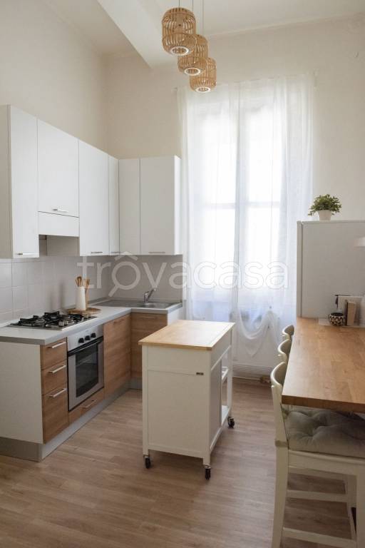 appartamento in vendita a Modena in zona Centro Storico