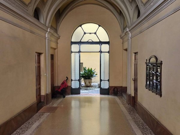 appartamento in vendita a Modena in zona Centro Storico