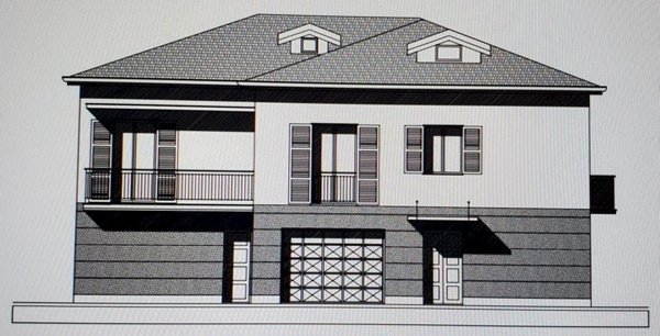 casa semindipendente in vendita a Modena in zona San Lazzaro / Modena Est