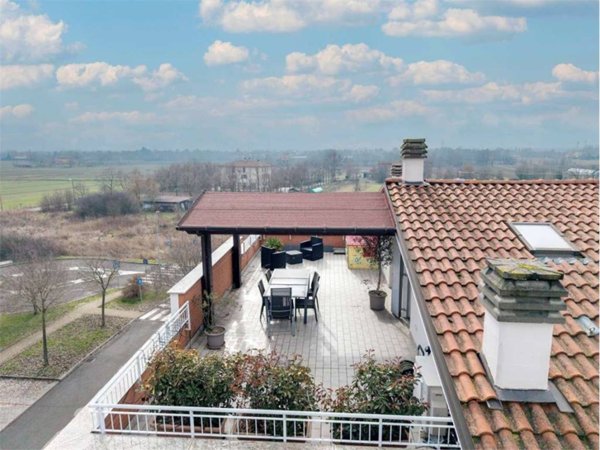 appartamento in vendita a Modena in zona Buon Pastore