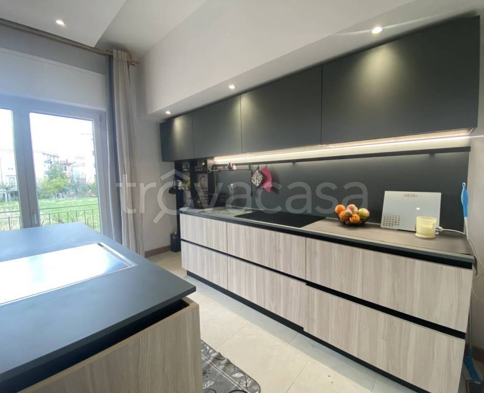 appartamento in vendita a Modena in zona Buon Pastore