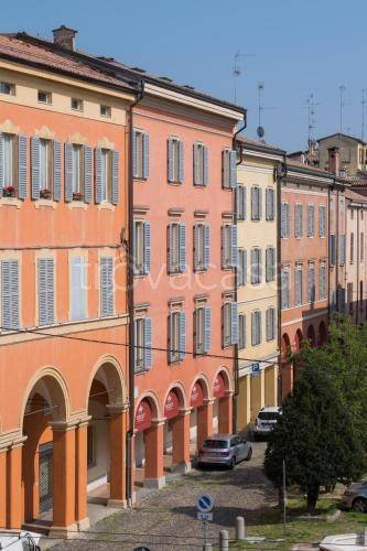 appartamento in vendita a Modena in zona Centro Storico
